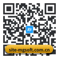 苹果用户专属 二维码